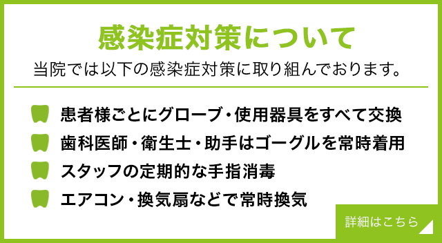 新型コロナウイルス感染症対策について